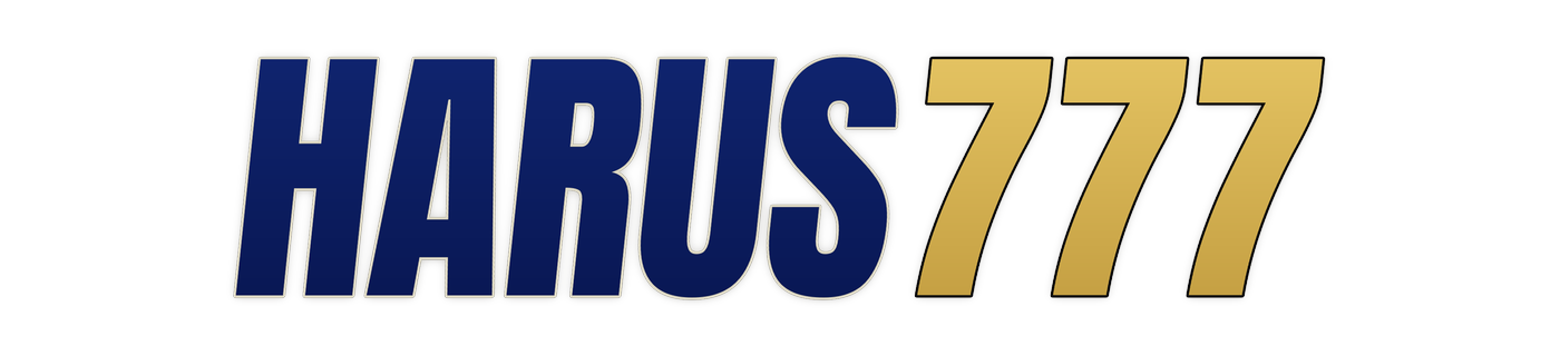 harus777 logo